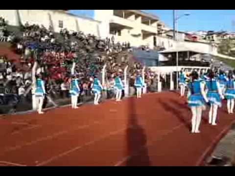 FAMA ATIBAIA CAIEIRAS 2013 "SAIDA"