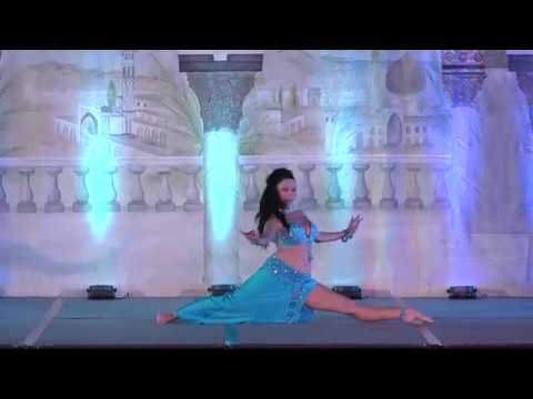 Promotional video thumbnail 6 for Angel Bellydance