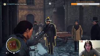 SonnyK про Bethesda, Skyrim, Ведьмак 3 (Запись стрима 25.10.19)