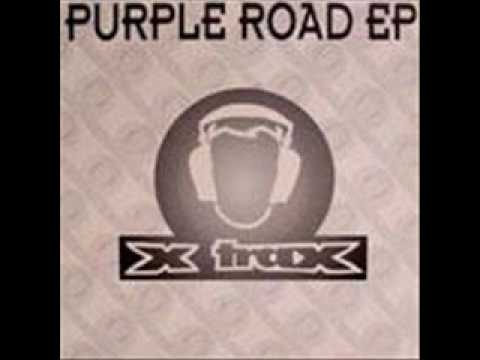 DJ Misjah & DJ Tim - Purple Road