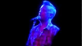 Billy Bragg - Ingrid Bergman Live @ Flex, Vienna 01/06/2012