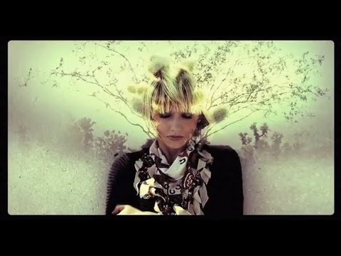 The Joy Formidable - Cholla [Official Music Video]