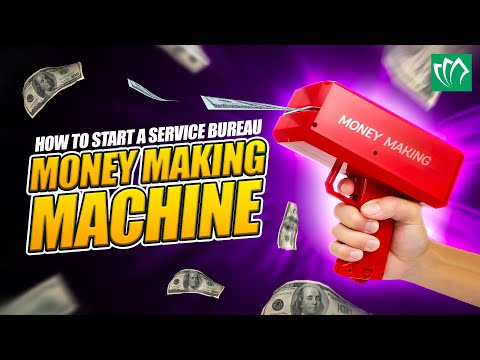 Masterclass: How to start a Tax Service Bureau