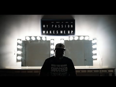 Eric Thomas | Rise & Grind (Motivation)