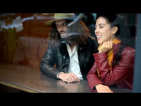 BOATS UP THE RIVER | Duncan Wickel & Lily Henley