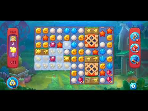 Fishdom/Gameplay/Levels(11436)