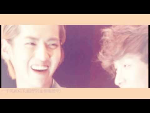 KRAY — my love is your love, your love is my love