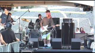 Rebelution - Attention Span