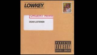 Lowkey- Dear Listener  [Full Album]