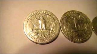 Metal Detecting - Short Baseball Field Hunt