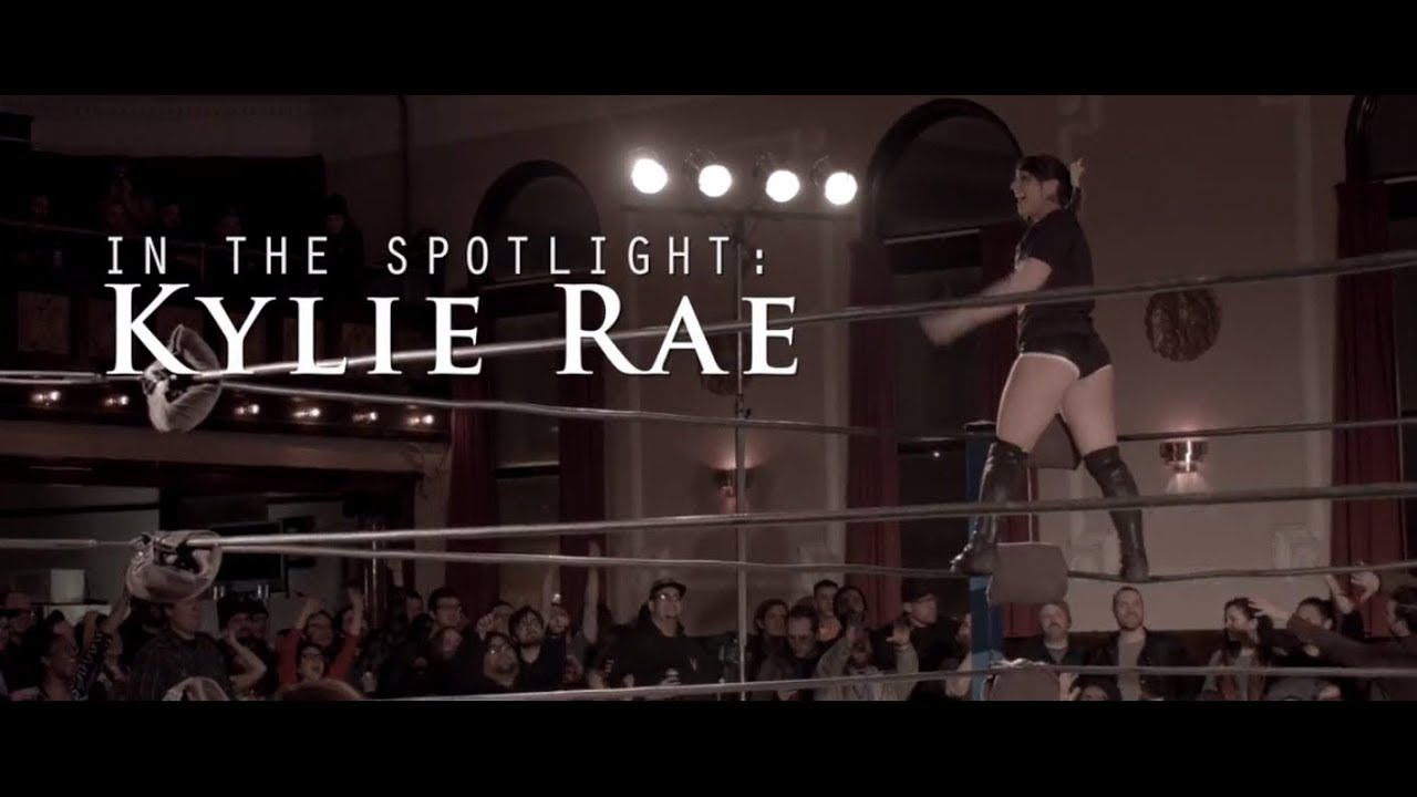 Allison Rae Wwe Fightful | WWE News, AEW News, Pro Wrestling Backstage News