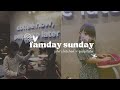 Famday Sunday: John's Kitchen + Palpitate