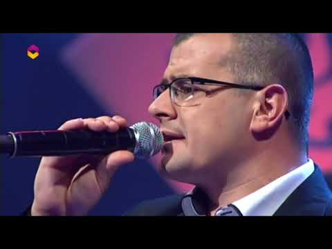 Hikmet Hadziabdic - U Medinu pošao bih (Ankara, 2014.)