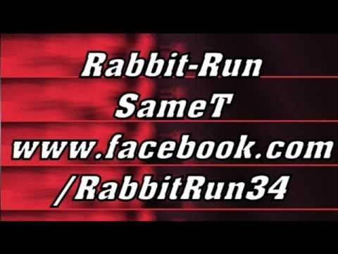 Rabbit Run Samet Ft. Asper Sonu Tanıdık [2012 Yeni]