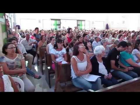 Sexta Feira da Paixão (03/04/2015) Pe. Geovane