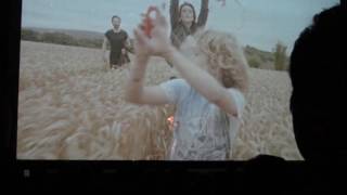 Suede - Tightrope @ Primavera Sound 2016