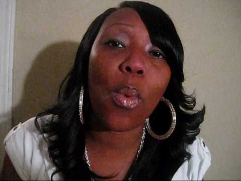 Erica Elle - MP3 Music Awards