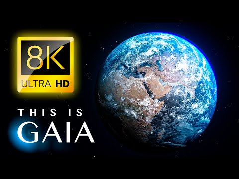 , title : 'THIS IS GAIA: A Journey through Planet Earth's Wildlife 8K ULTRA HD / #Full #Documentary'