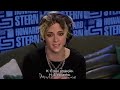 Kristen Stewart on the Howard Stern show, *{full interview 2019, Portuguese subtitles}*