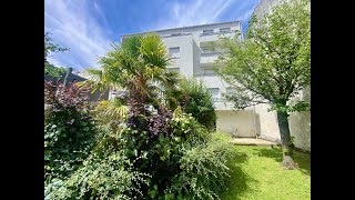 APPARTEMENT 4 PIÈCES - HYPER CENTRE La Garenne Colombes