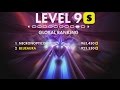 THUMPER Level 9 S Rank 925 550