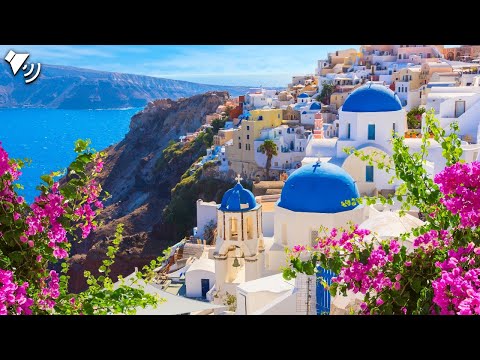 Die Weiße Stadt am Meer: Schlafgeschichte mit sanftem Meeresrauschen