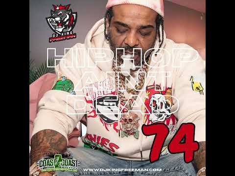 HipHop Ain't Dead 74 | Jim Jones Benny The Butcher Killer Priest Dave East DJ Premier 38 Spesh Eto