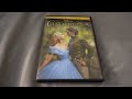 CINDERELLA DVD Overview