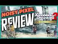 Xenoblade Chronicles 2 Switch 2 Edition Review - Its Clear Now Why This JRPG Endures