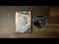 Opening To Greenland 2020 2021 DVD