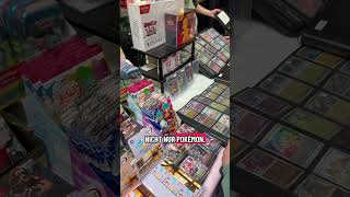 Mini Vlog zum TCG Flohmarkt! ☀️🌸✨