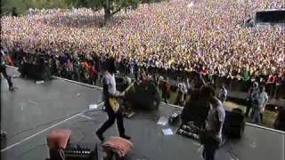 Bloc Party - Banquet