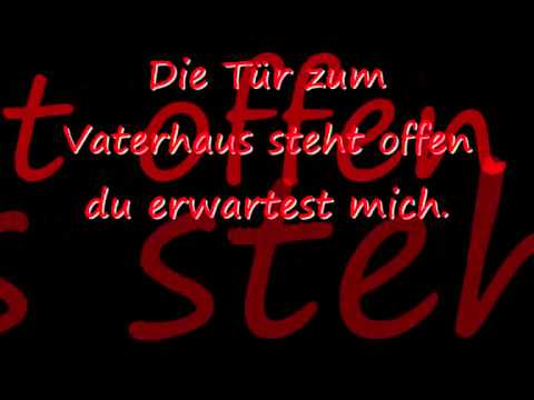 Stefan Rauch - Nur du (Mund zu Mund) (LYRICS)
