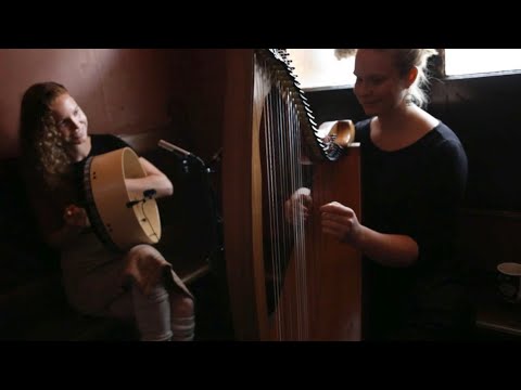 Woven Kin - O, Sister