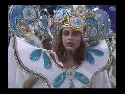 COMPACTO 1998 GRUPO ESPECIAL RIO SEGUNDA-FEIRA