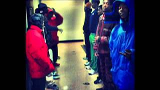 BLOCKAA MOB - WIT THE GOONZ