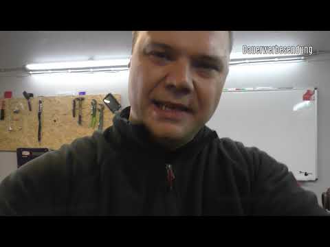 Guten Morgen Sonntag Teil7 Zylinderkopfdichtung undicht, der Befund