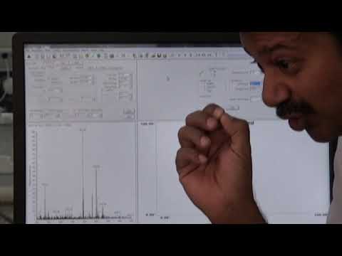 Training LC Ms/Ms Thermo - Part 2