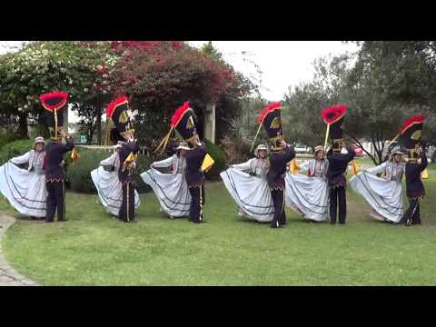 Danza, Negrillos de Arequipa, Parque Pentagonito,  Colegio El Americano, Iep, San Juan de Lurigancho