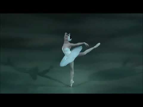Renata Shakirova: Entrance of Odette (debut)