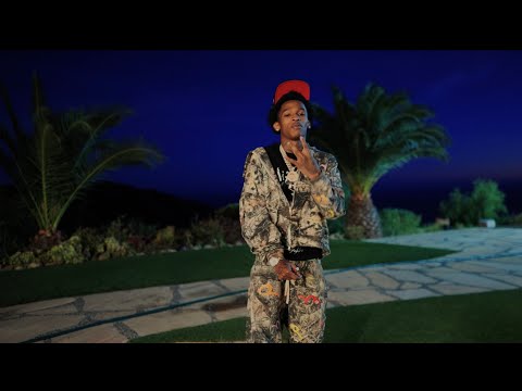 41, Tata - Time Out (Official Music Video)