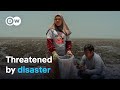 Plastic Waste Deforestation And Floods Indonesia S Environmental Disasters DW Documentary