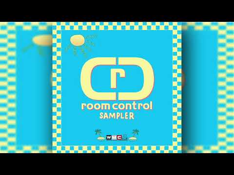 Room Control - WMC - Sampler EP - Vincenzo Siracusa - Do That