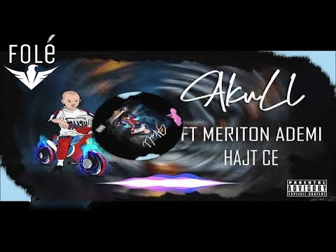 NUSH x MERITON ADEMI - HAJT CE (Official Audio)