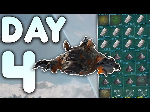 Raiding This Popular Rathole for Insane Loot