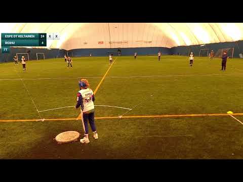 Espoo-Roihu, DT harkkapeli