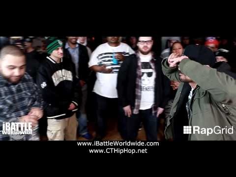 Patrick Star vs Jak Tripper