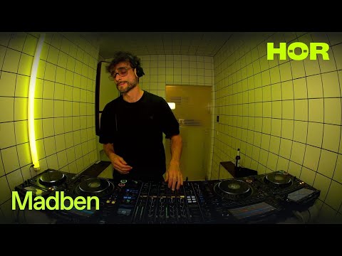 Madben | HÖR - December 20 / 2025