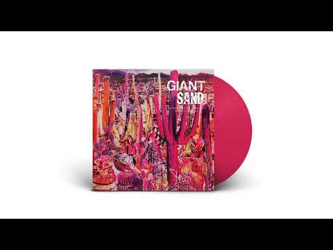Giant Sand - A Hard Man to Get to Know