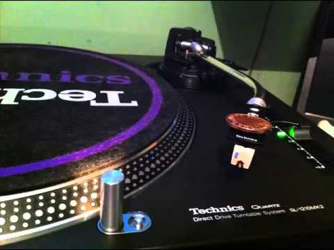 uk garge classic - sticky ft kele le roc - things we do